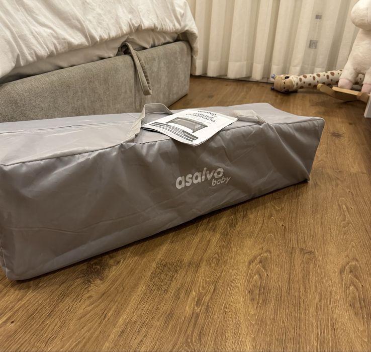 Parque Nordic Asalvo Zippy