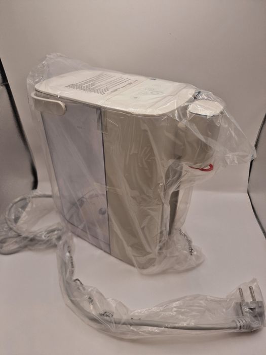 Dozownik gorącej wody