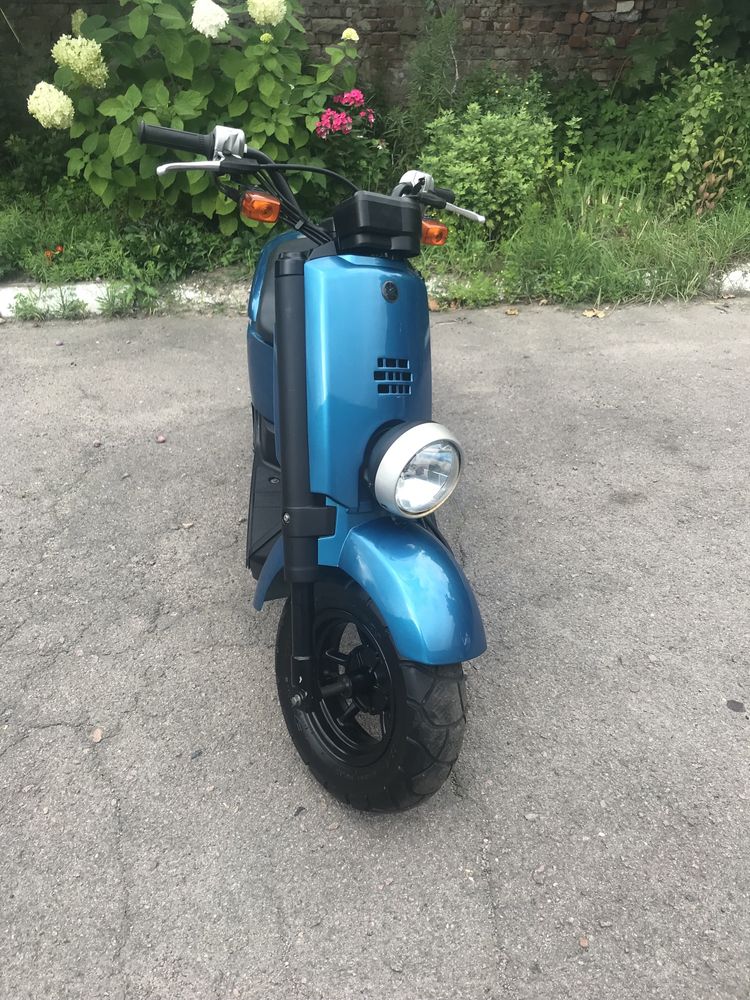 Продам Ямаха Вокс 4тактна Yamaha Vox sa31j injector