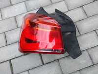 BMW F20 Lampa Tyl Lewa Lift Uszkodzona