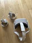 Set de VR oculus
