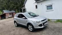 Ford Kuga mk2 2013.