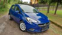 Opel Corsa 2019 .benzynka 1.4 .