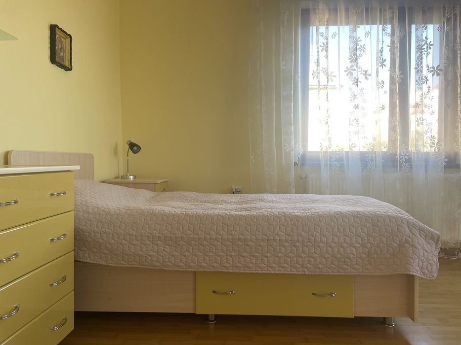 Меблі в дитячу кімнату