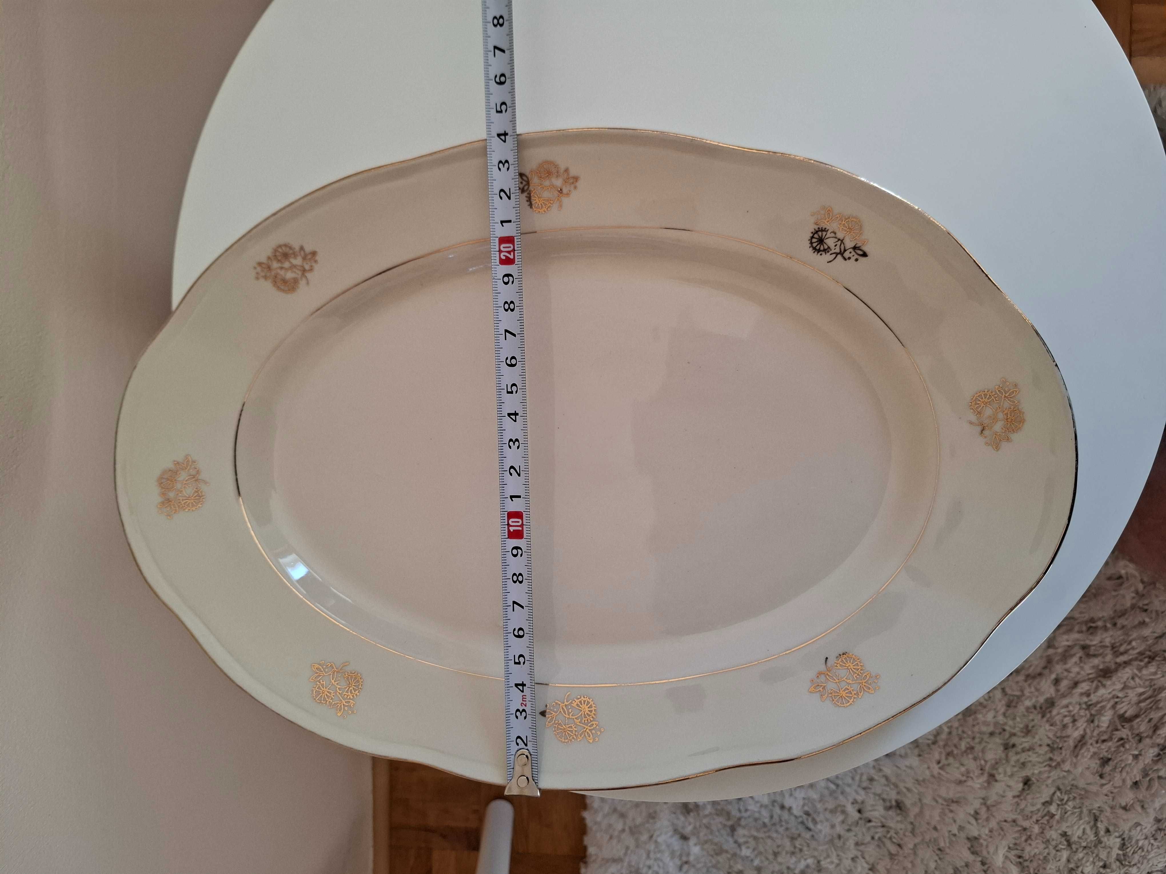 Półmisek duży 35x24 – Chodzież