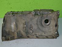 Misa oleju BMW X1 E84 X-Drive 2.0D