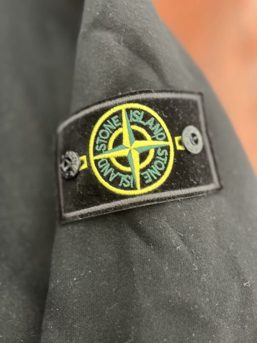 Crewneck Stone Island