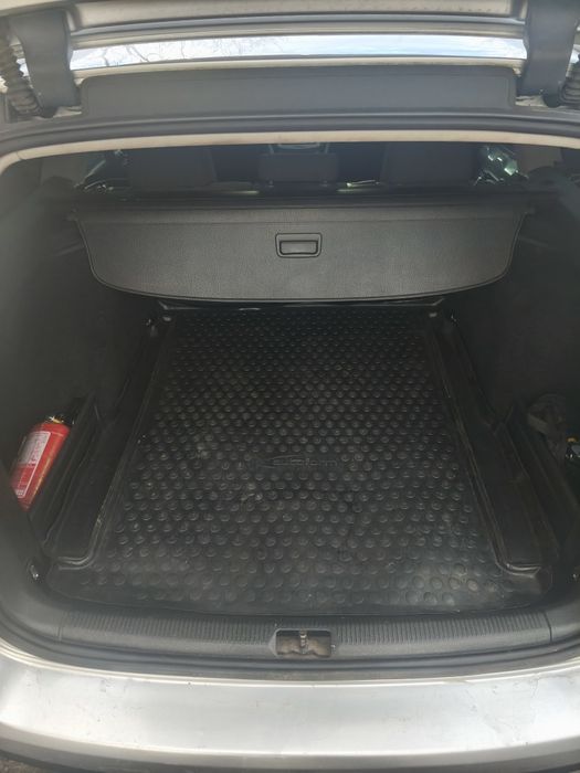 Фольцваген пасат б6