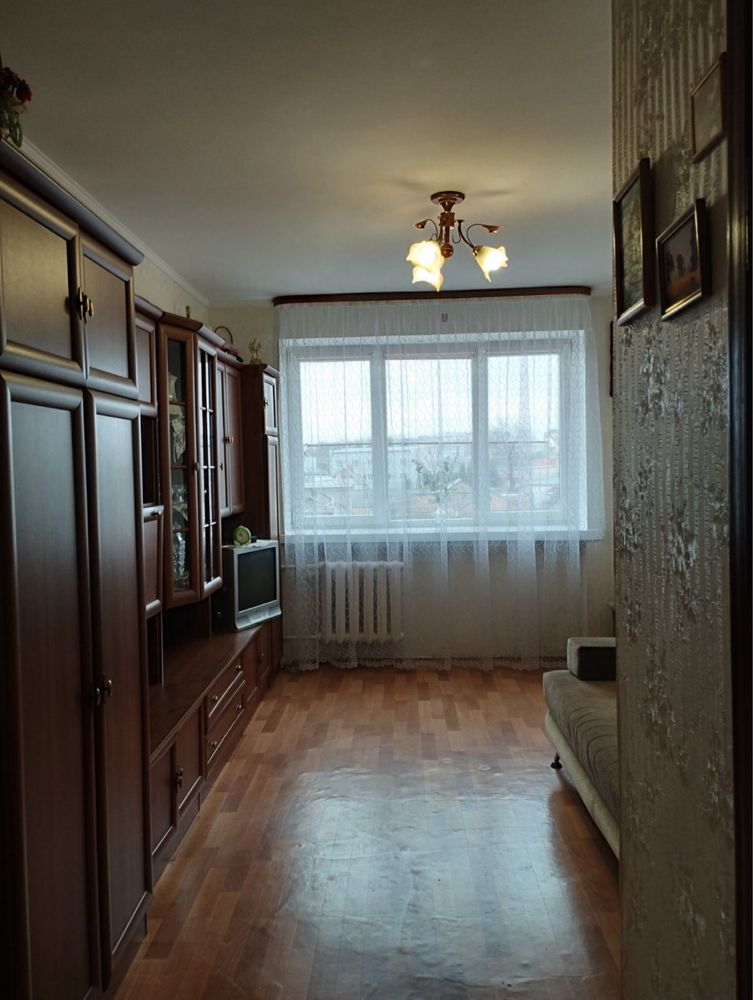 Продаж кімнати в гуртожитку