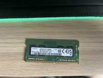 Używana Pamięć RAM Samsung M471A5244CB0-CWE 4GB 3200MHz DDR4 SO-DIMM