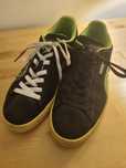 Puma ténis suede homem