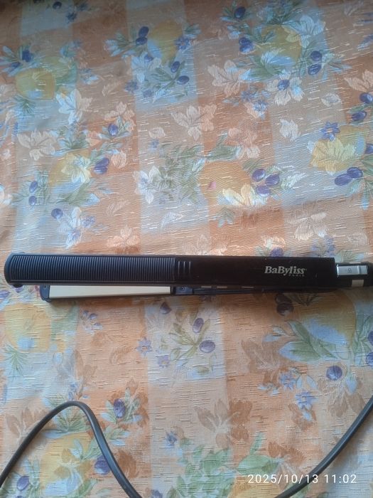 Вирівнювач для волосся BaByliss Paris