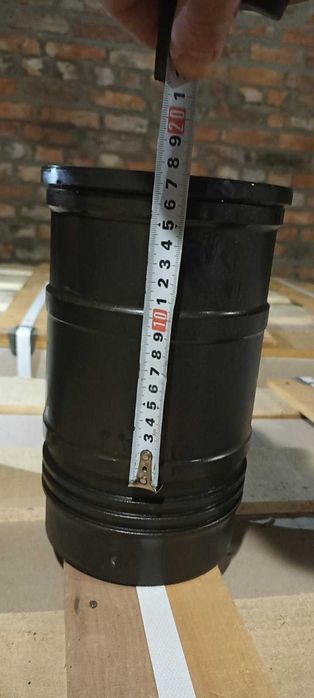 Гільза 7511-1002021-10 фосф.