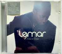 Lemar Time To Grow 2004r