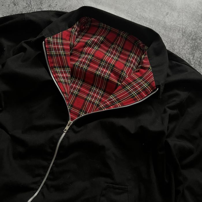 Харингтон по типу Lonsdale ( L - XL )