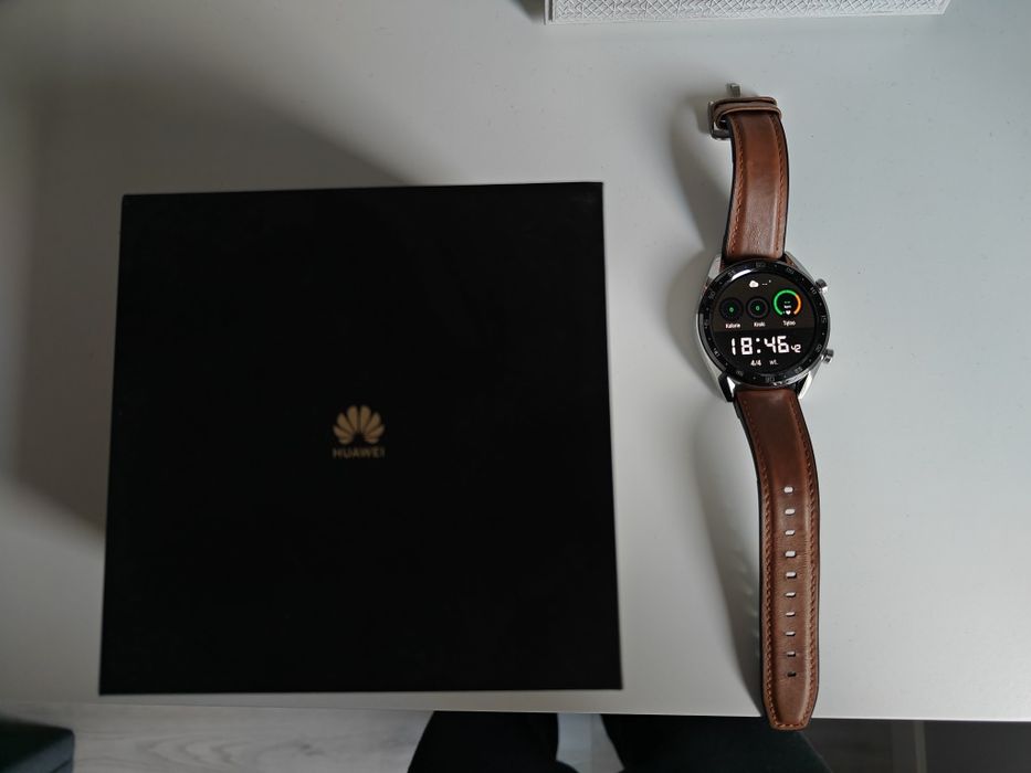 Smartwatch Huawei WATCH GT 46mm
