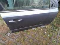 OPEL ASTRA H DRZWI PRAWE PRZEDNIE PRAWY PRZÓD