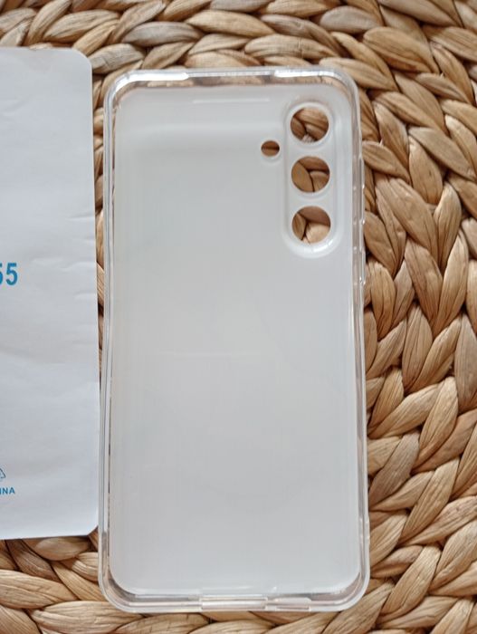 Etui Samsung A55