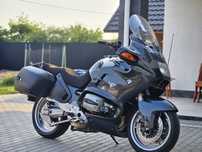 BMW R1100RT 1999р.