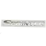 Napis emblemat Mercedes SPRINTER