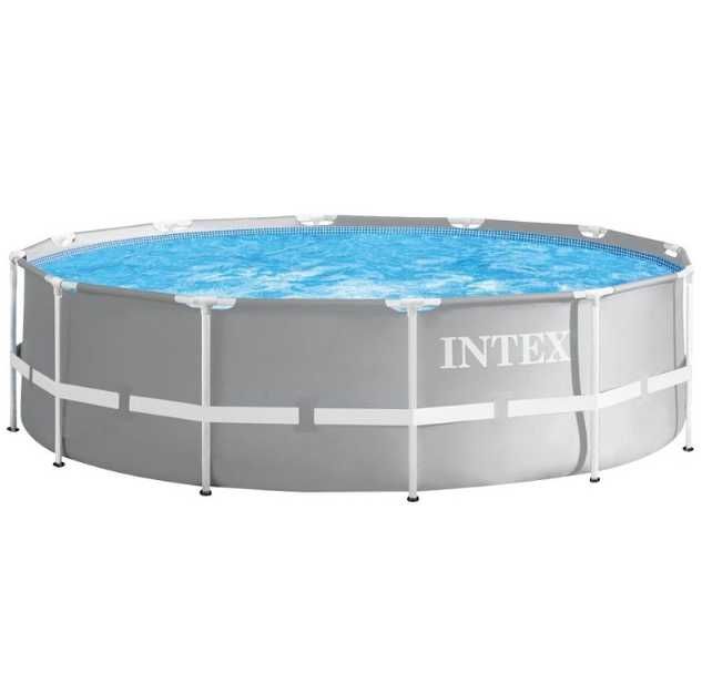 Каркасний басейн INTEX Bestway / Бассейн каркасный