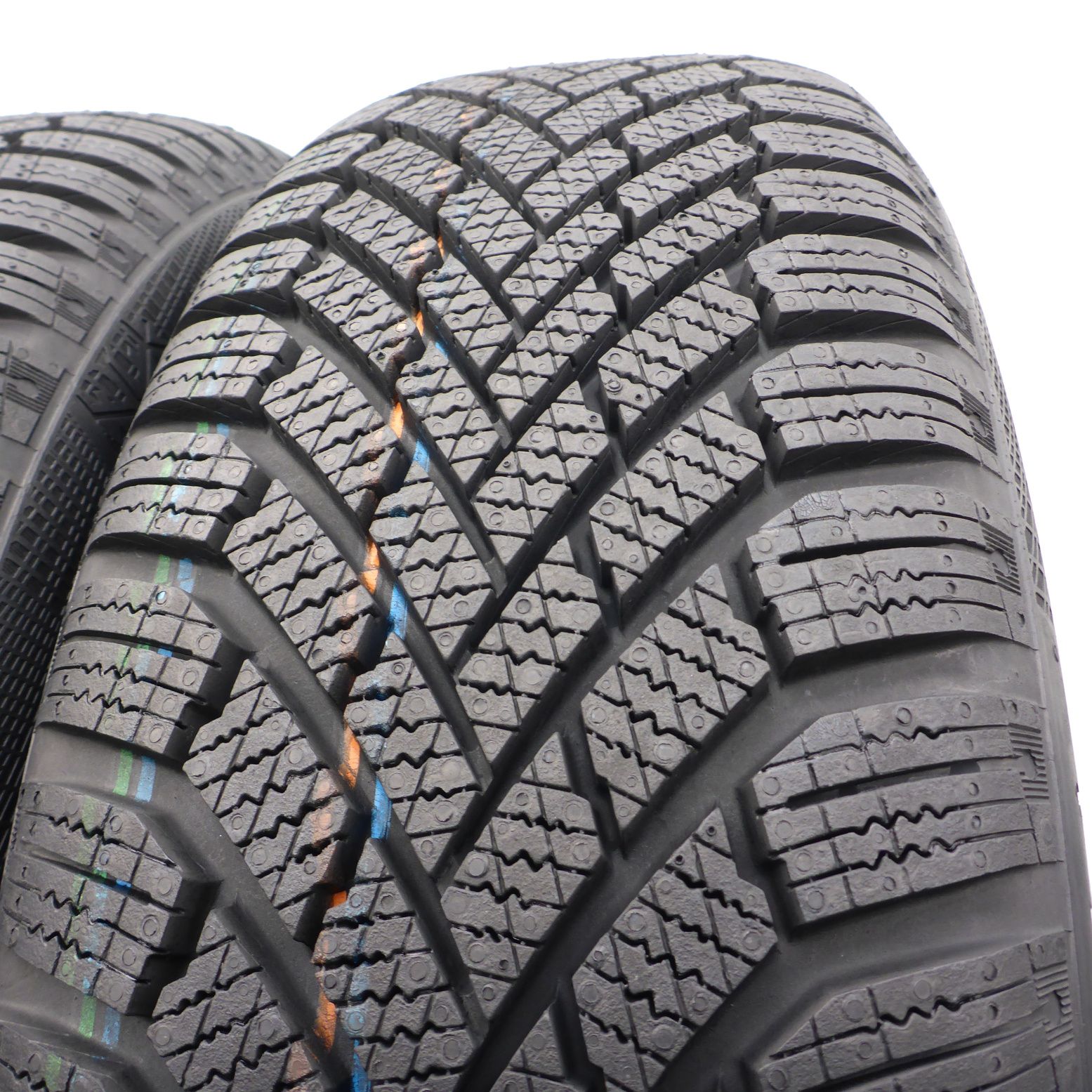Opony 185/60/16 Continental 185/60R16 86H TS860 Zimowe 2021 Nieużywane