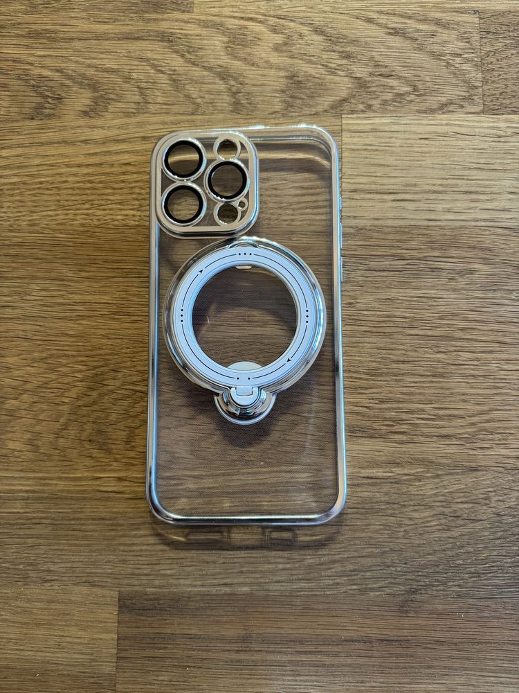 etui, pokrowiec, futerał do iphone 15 Pro Max