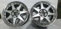 Felgi BBS RT700 8jx17 et 35 5x112