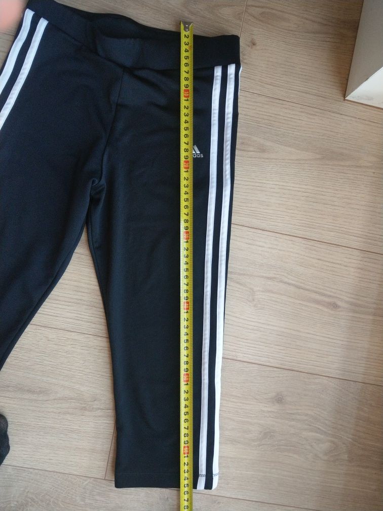 Leginsy za kolano,  adidas