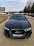Audi a6 c7 Lift 3.0 bi-tdi 162.600km nowy rozrzad ori