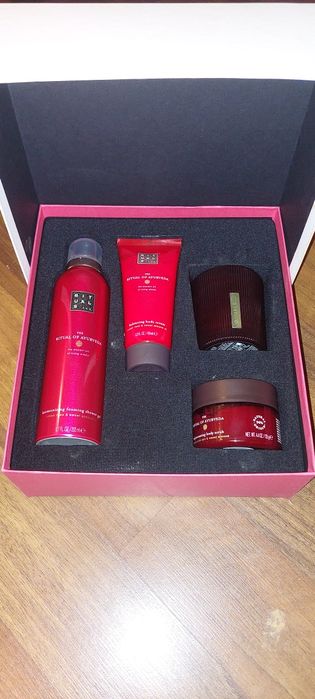 Zestaw kosmetyków Rituals