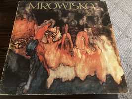 Klan Mrowisko mono 1st press exc