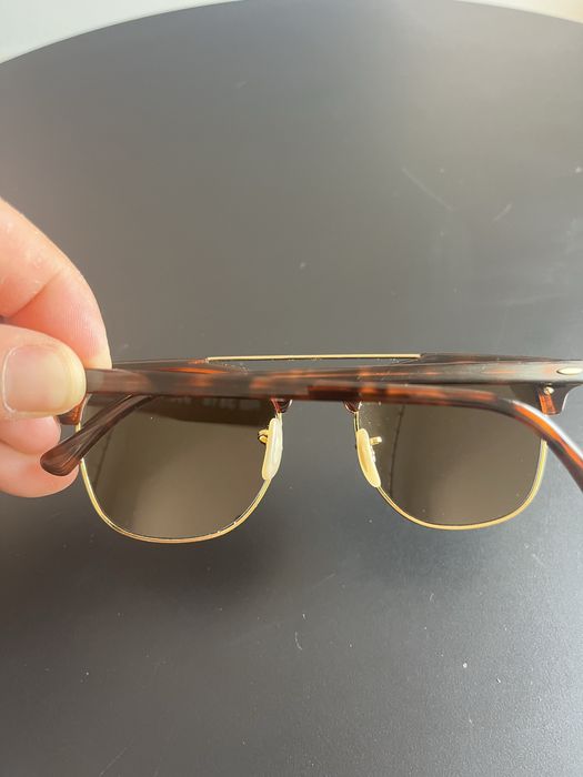 Oculos de som RAY-BAN 3816