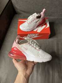 Кроссовки Nike Air Max 270