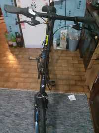 Bicicleta bmw ag