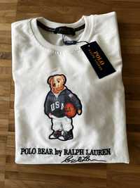 Bluza Polo Ralph Lauren.