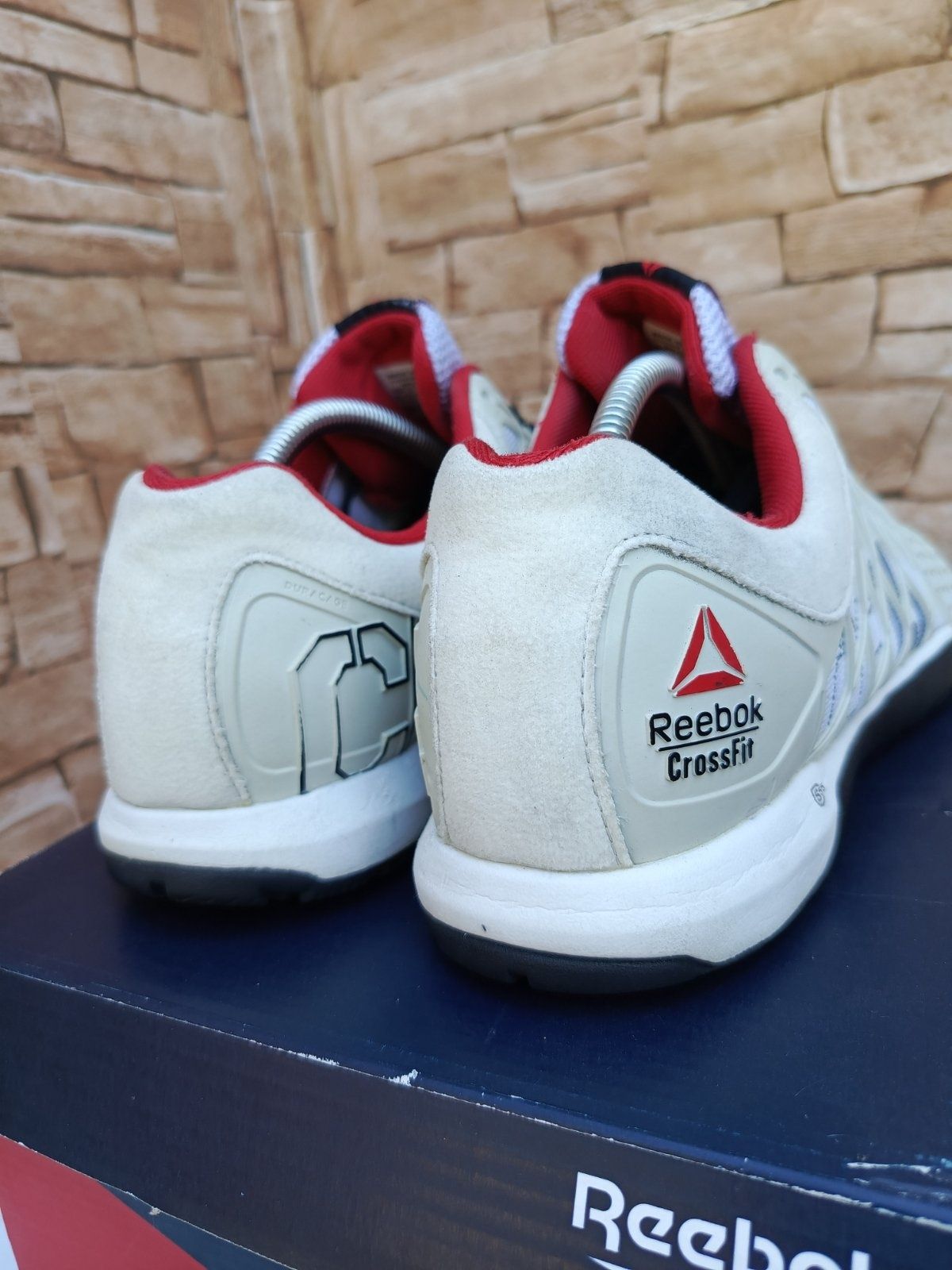 Кросівки Reebok (46р.30 см)