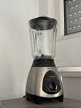 Liquidificador HOFFEN 1.5L (para peças)