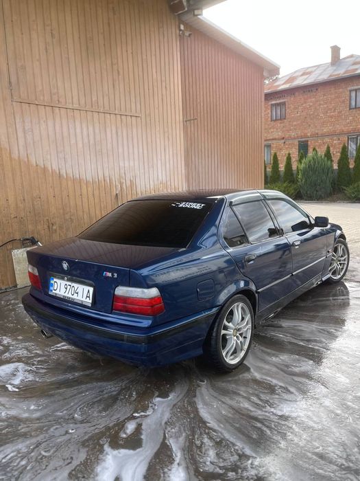 Продам. BMW e36.