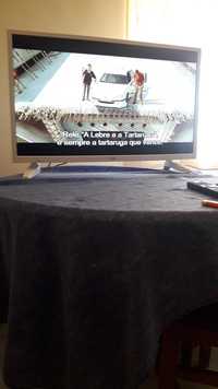 Vendo TV Electronia 32 Apolo V Wnite