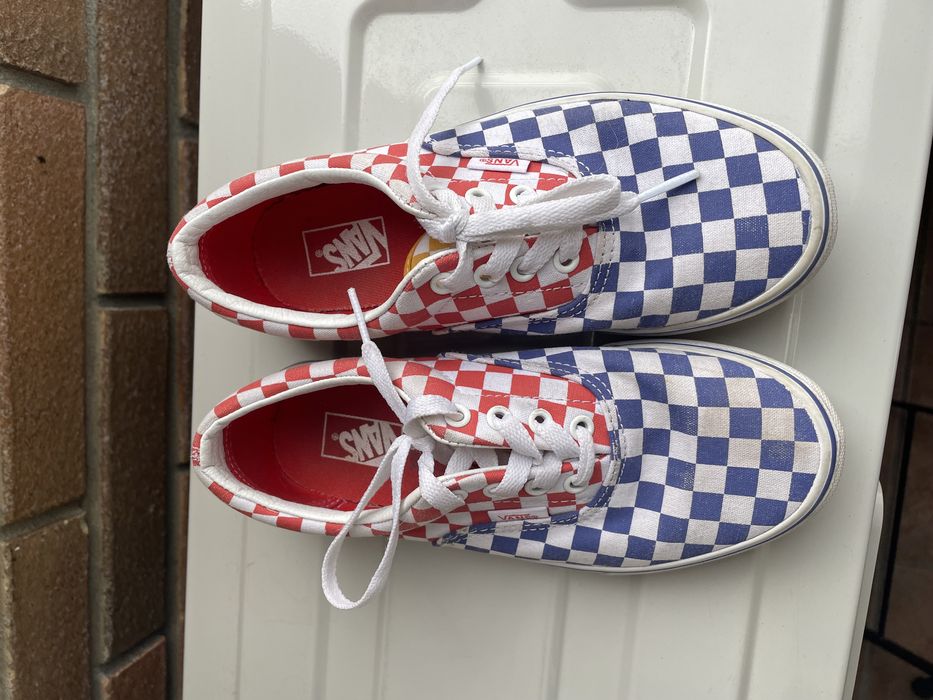 Sapatilhas Vans Criança