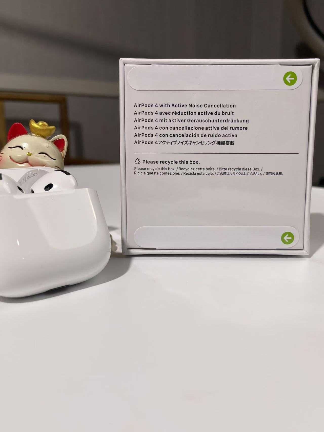 NOWOŚĆ •Świetny zestaw  słuchawki bluetooth.