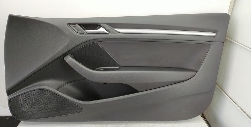 Conjunto De Quartelas / Forra Audi A3 (8V1, 8Vk)