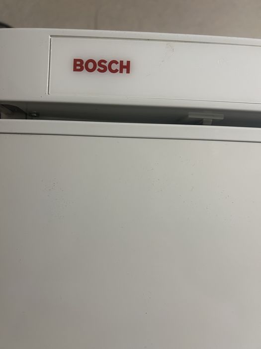 bosch холодильник в повній працездатності
