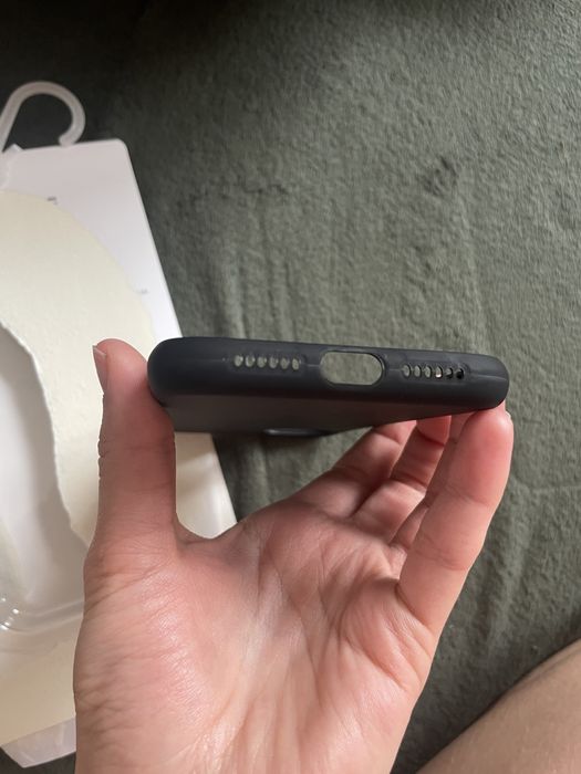 Новий чохол на Iphone 11/XR primark