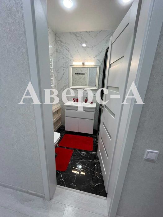 Продам евродвушку с новым ремонтом