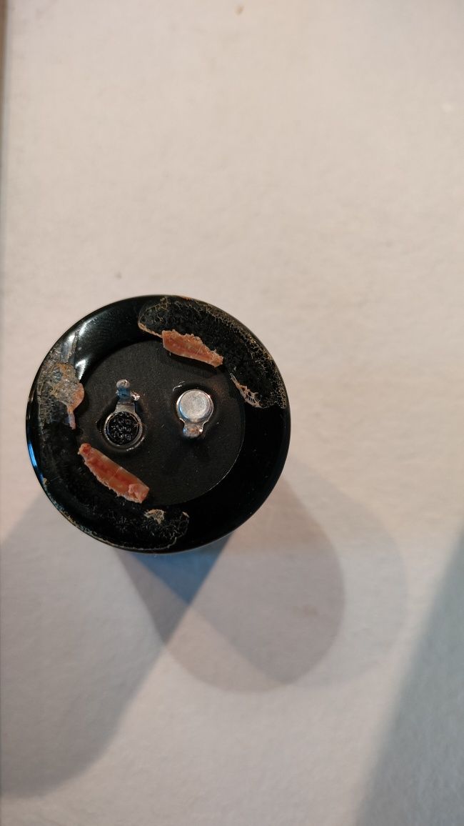 Kondensator Audio Nover 12000uF 63V