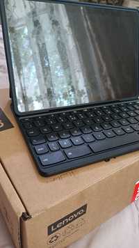 Планшет Lenovo 10-Экран Hrombook+клавиатура+Чехол в Подарок!