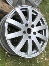 Alufelgi Renault Orginalne 16 cali 5x108