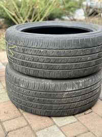 Резина летняя Michelin 215/45/R17